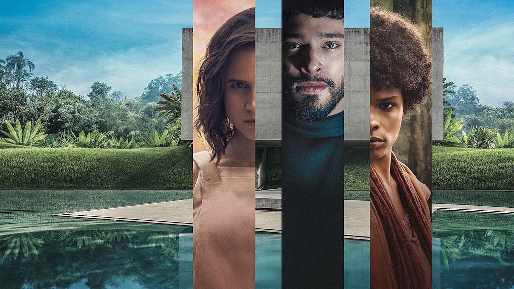 3% poster (image via Netflix)